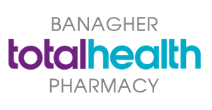 Banagher totalhealth Pharmacy Offaly